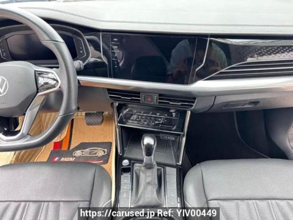 Used 2022 AT volkswagen passat SVW72023BV Image[11]