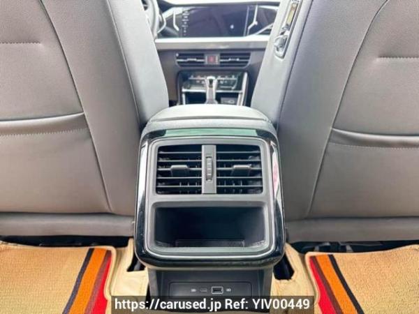Used 2022 AT volkswagen passat SVW72023BV Image[13]