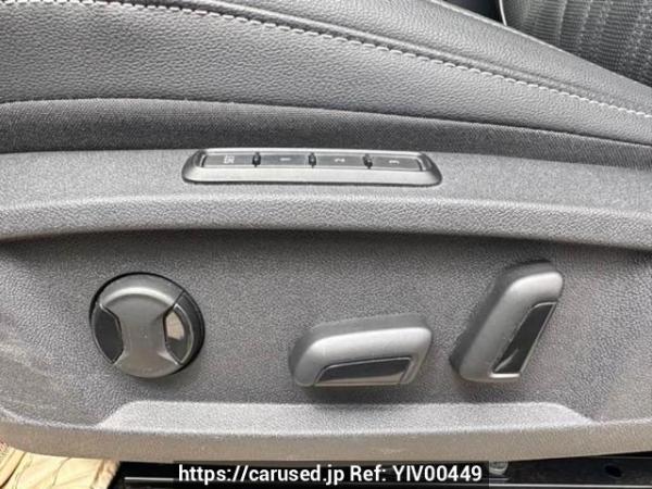Used 2022 AT volkswagen passat SVW72023BV Image[14]
