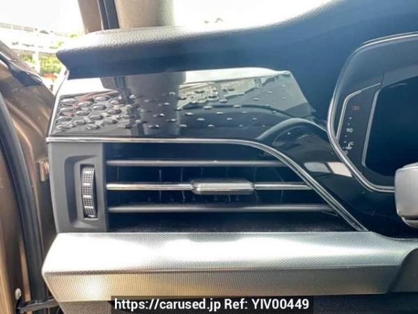 Used 2022 AT volkswagen passat SVW72023BV Image[17]