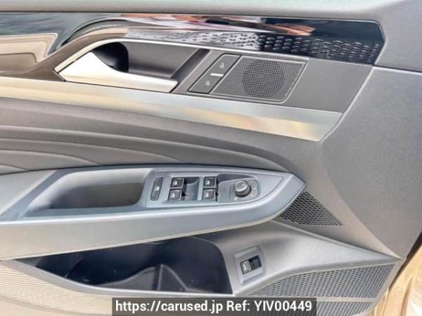 Used 2022 AT volkswagen passat SVW72023BV Image[19]