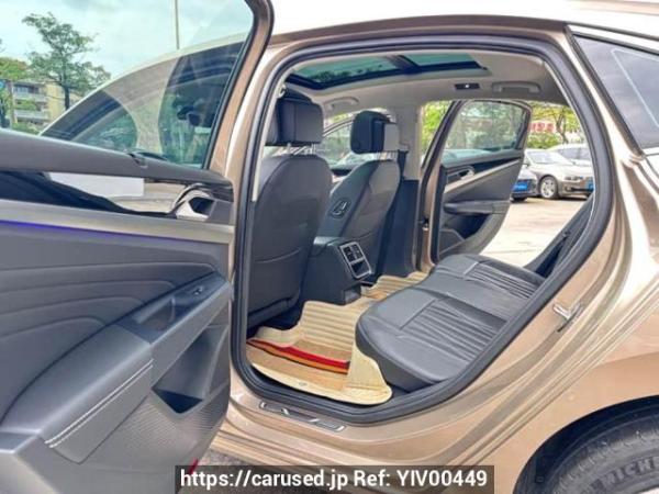 Used 2022 AT volkswagen passat SVW72023BV Image[21]