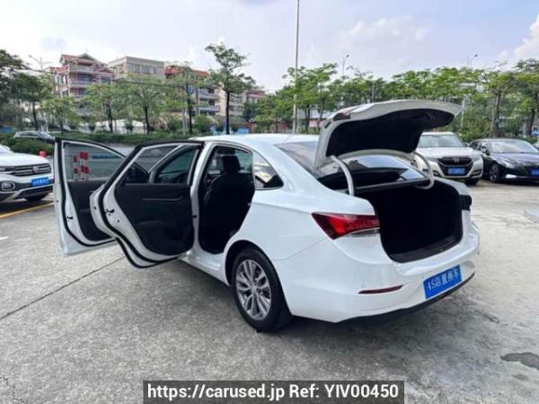 Used 2021 AT buick excelle SGM7133LBA2 Image[6]