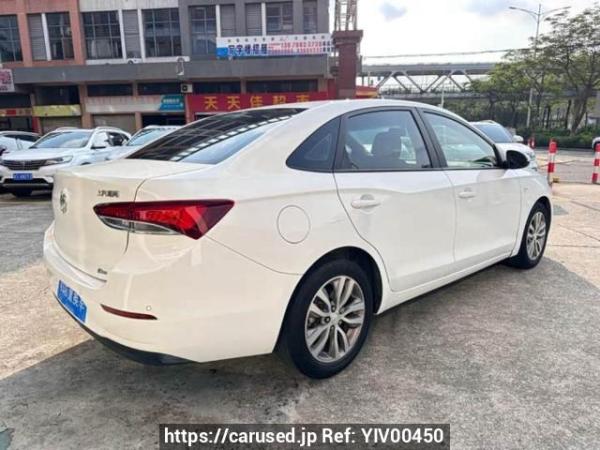 Used 2021 AT buick excelle SGM7133LBA2 Image[8]