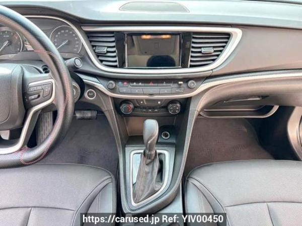 Used 2021 AT buick excelle SGM7133LBA2 Image[11]