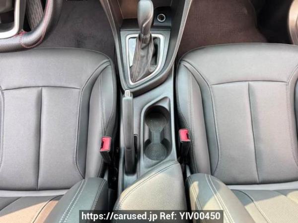 Used 2021 AT buick excelle SGM7133LBA2 Image[14]
