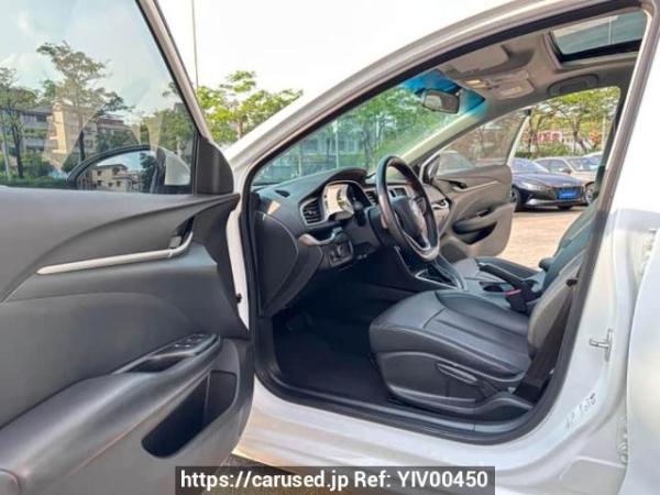 Used 2021 AT buick excelle SGM7133LBA2 Image[15]