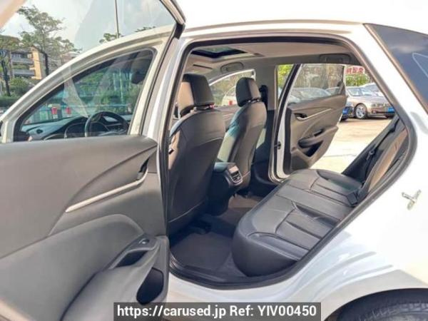 Used 2021 AT buick excelle SGM7133LBA2 Image[17]