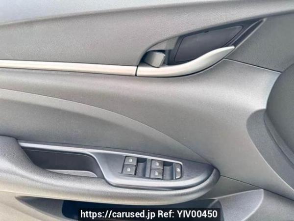 Used 2021 AT buick excelle SGM7133LBA2 Image[19]