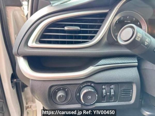 Used 2021 AT buick excelle SGM7133LBA2 Image[20]