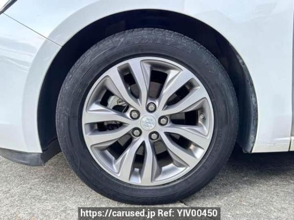 Used 2021 AT buick excelle SGM7133LBA2 Image[21]
