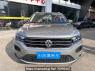 Used 2020 AT volkswagen t-roc FV7149LCDCG Image[3]