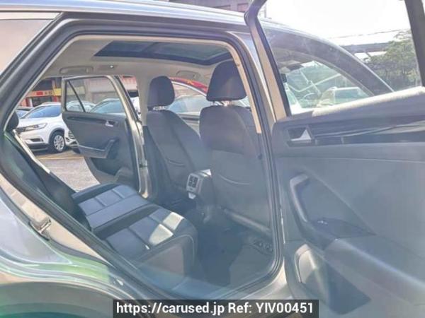 Used 2020 AT volkswagen t-roc FV7149LCDCG Image[14]