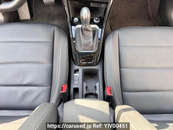 Used 2020 AT volkswagen t-roc FV7149LCDCG Image[15]