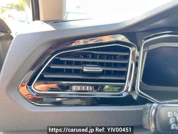 Used 2020 AT volkswagen t-roc FV7149LCDCG Image[16]