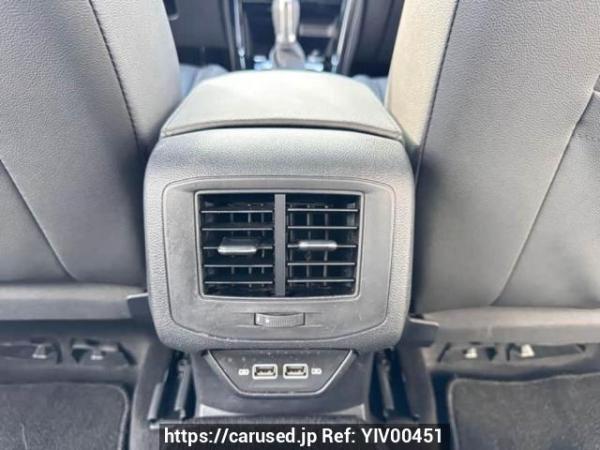 Used 2020 AT volkswagen t-roc FV7149LCDCG Image[17]
