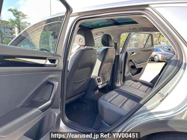 Used 2020 AT volkswagen t-roc FV7149LCDCG Image[18]