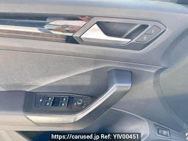 Used 2020 AT volkswagen t-roc FV7149LCDCG Image[19]