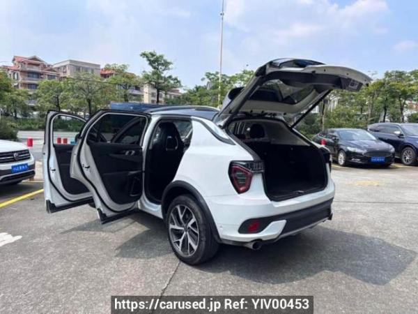 Used 2018 AT lynk-co 01 JL6453PHEVO8 Image[5]
