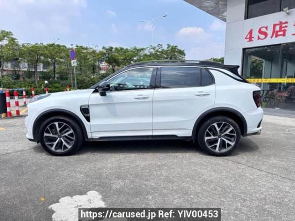 Used 2018 AT lynk-co 01 JL6453PHEVO8 Image[6]