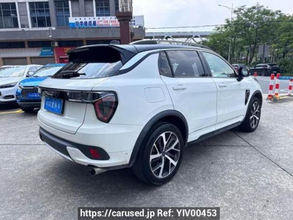 Used 2018 AT lynk-co 01 JL6453PHEVO8 Image[8]
