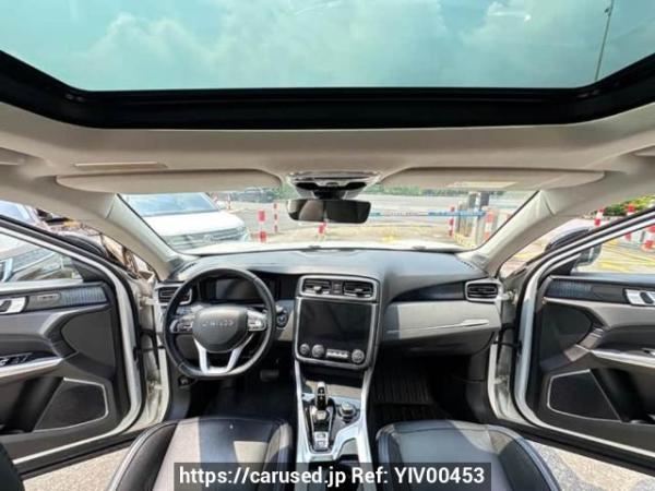 Used 2018 AT lynk-co 01 JL6453PHEVO8 Image[10]
