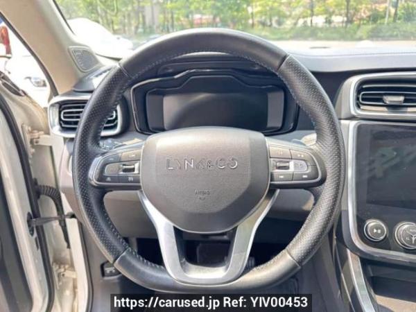 Used 2018 AT lynk-co 01 JL6453PHEVO8 Image[12]