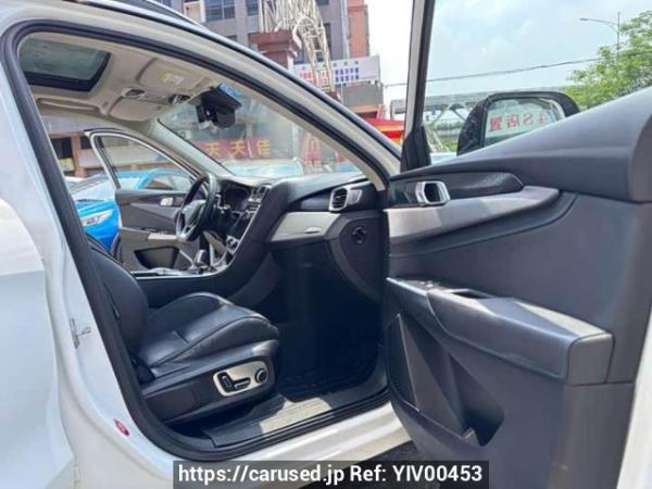 Used 2018 AT lynk-co 01 JL6453PHEVO8 Image[21]