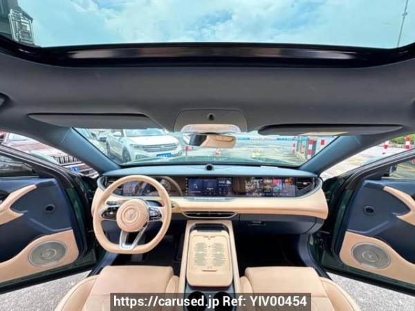 Used 2024 AT dongfeng voyah-free EQ6493AL5F2SHEV Image[10]