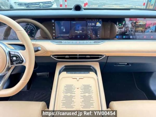 Used 2024 AT dongfeng voyah-free EQ6493AL5F2SHEV Image[11]