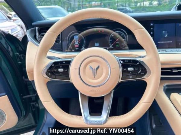 Used 2024 AT dongfeng voyah-free EQ6493AL5F2SHEV Image[12]
