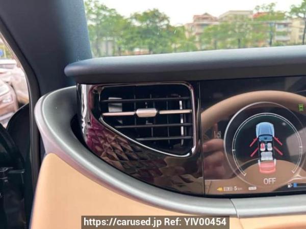 Used 2024 AT dongfeng voyah-free EQ6493AL5F2SHEV Image[15]