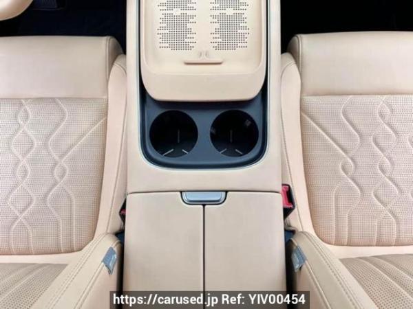 Used 2024 AT dongfeng voyah-free EQ6493AL5F2SHEV Image[16]
