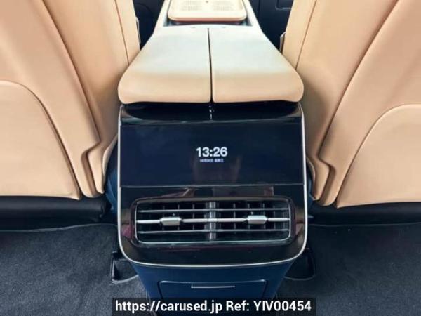 Used 2024 AT dongfeng voyah-free EQ6493AL5F2SHEV Image[19]