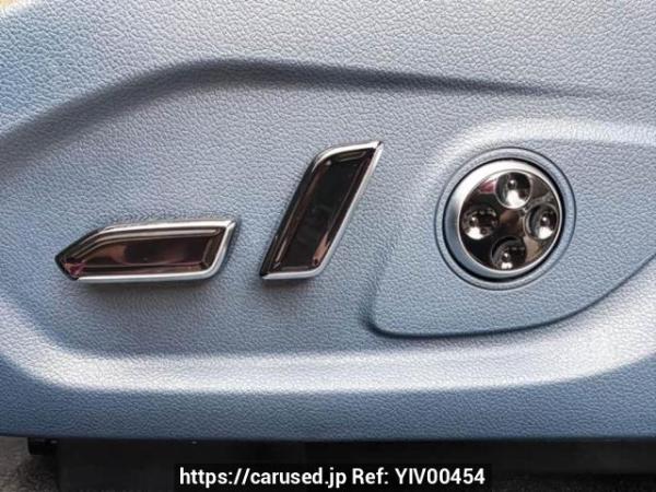 Used 2024 AT dongfeng voyah-free EQ6493AL5F2SHEV Image[21]