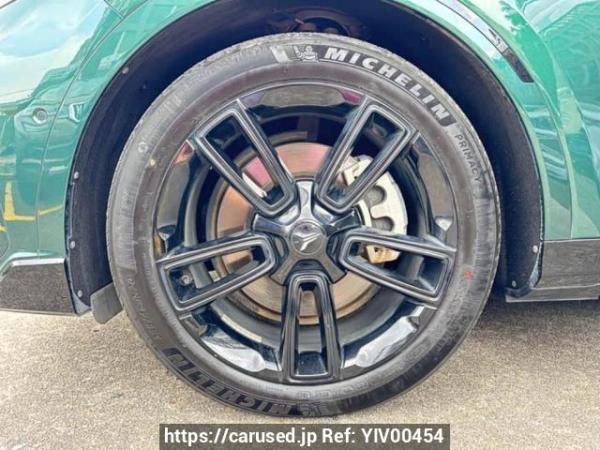 Used 2024 AT dongfeng voyah-free EQ6493AL5F2SHEV Image[22]