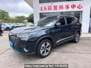 Chery Tiggo 8 SQR6471CHEVT18