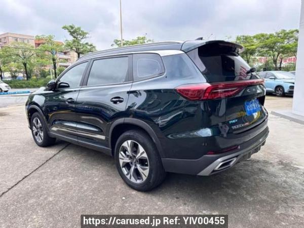 Used 2024 AT chery tiggo-8 SQR6471CHEVT18 Image[5]