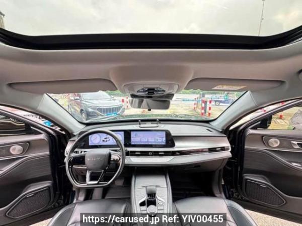 Used 2024 AT chery tiggo-8 SQR6471CHEVT18 Image[10]