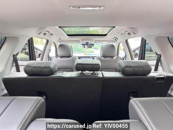 Used 2024 AT chery tiggo-8 SQR6471CHEVT18 Image[12]