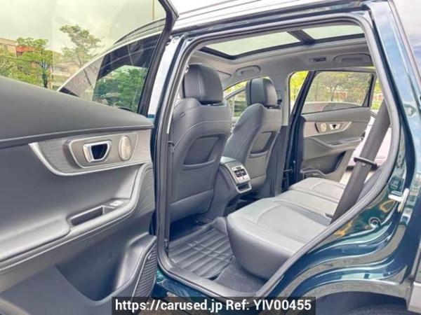 Used 2024 AT chery tiggo-8 SQR6471CHEVT18 Image[13]