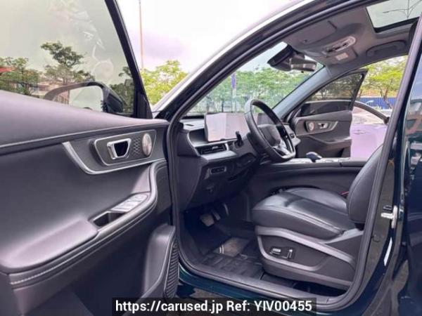 Used 2024 AT chery tiggo-8 SQR6471CHEVT18 Image[15]