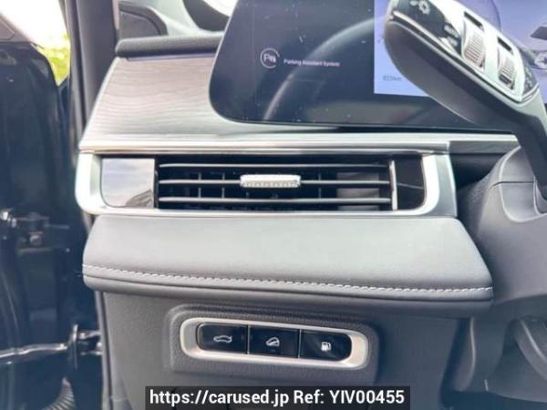 Used 2024 AT chery tiggo-8 SQR6471CHEVT18 Image[16]