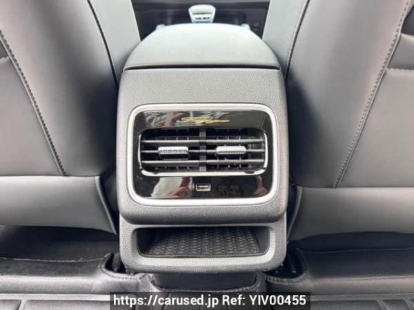 Used 2024 AT chery tiggo-8 SQR6471CHEVT18 Image[17]