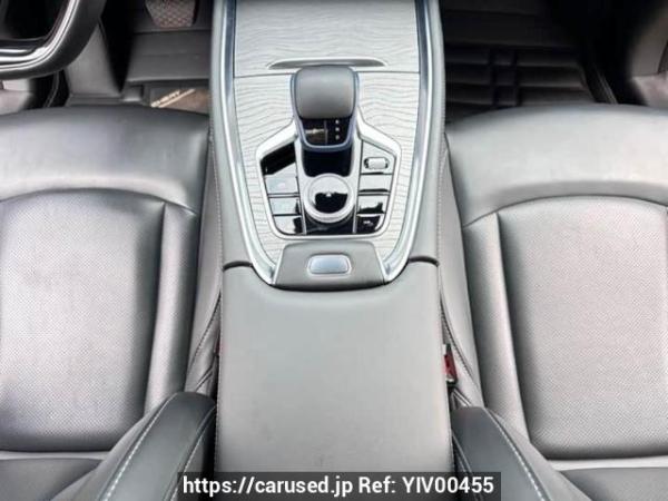Used 2024 AT chery tiggo-8 SQR6471CHEVT18 Image[18]