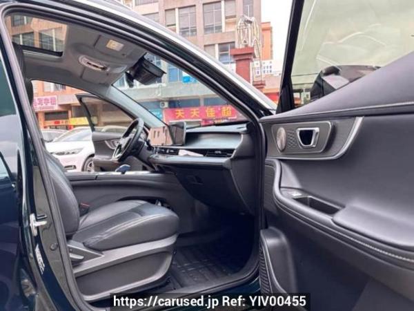 Used 2024 AT chery tiggo-8 SQR6471CHEVT18 Image[19]