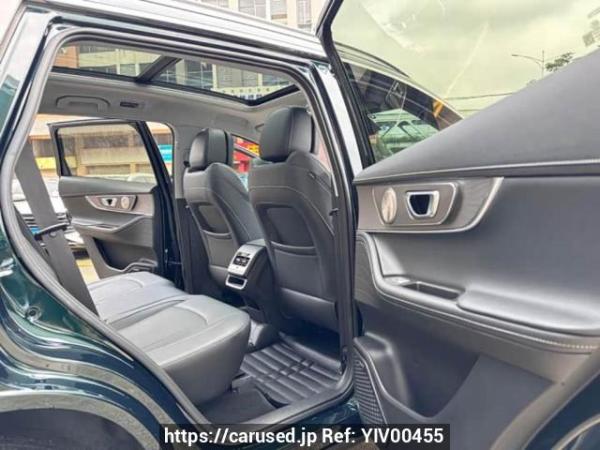 Used 2024 AT chery tiggo-8 SQR6471CHEVT18 Image[21]