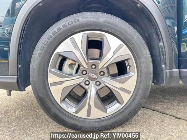 Used 2024 AT chery tiggo-8 SQR6471CHEVT18 Image[22]