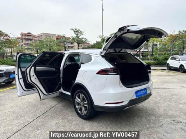 Used 2022 AT byd tang BYD6490ST6A Image[6]