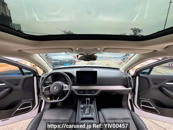 Used 2022 AT byd tang BYD6490ST6A Image[10]